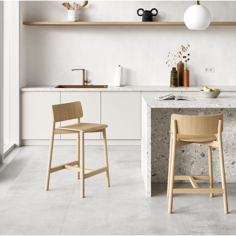 Ayomi Counter & Bar Stool