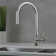 DAX Kitchen Faucet