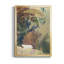 «Monet's Landscape II», reproduction d'art sur toile-1453750571-1453751192