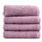 Parkerson Turkish Cotton Towel - Washcloth-1970281817