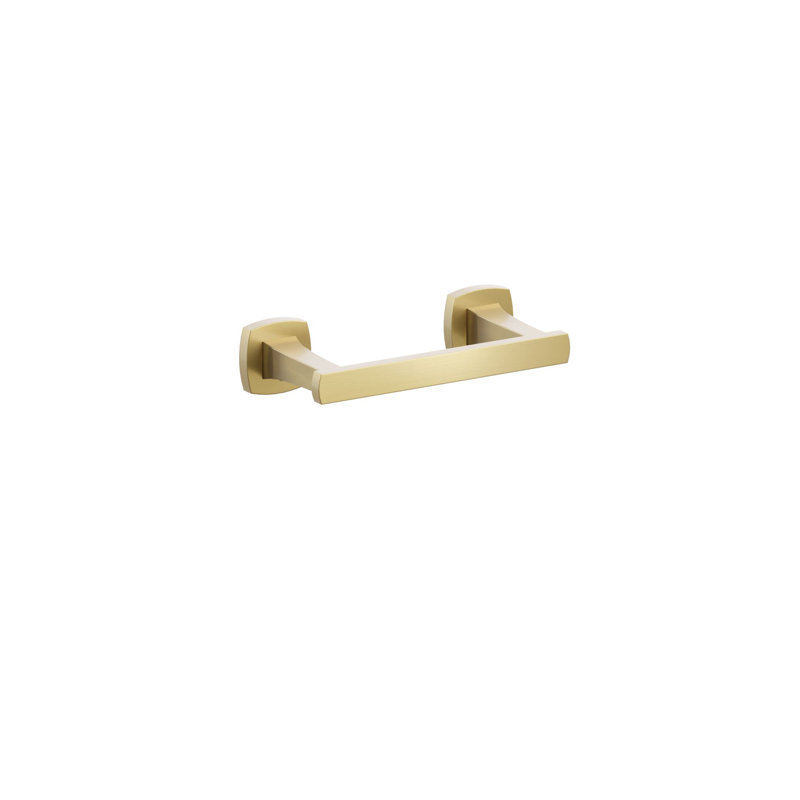 Wall Mounted Toilet Paper Holder, French Antique