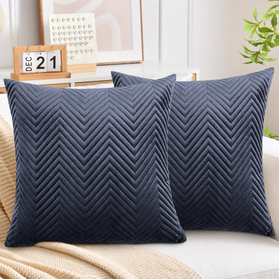 Square Scatter Cushion Cushion Cover
