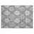 Malchow Washable Geometric Indoor / Outdoor Rug-95948288
