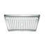 Crometta E Showerhead 240 1-Jet, 2.5 GPM-1695555524