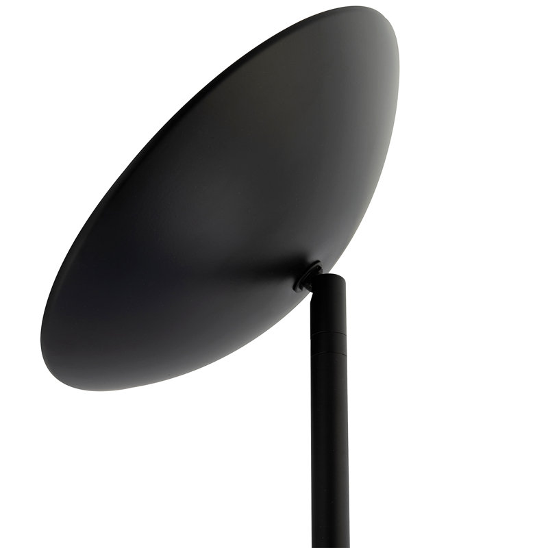 180cm LED Task Floor Lamp, Matte