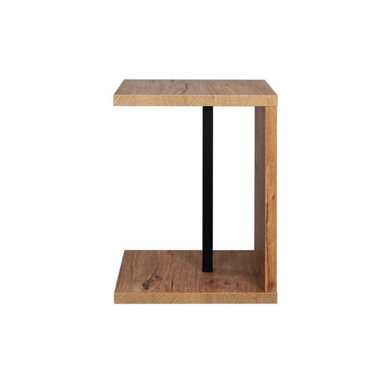Table d'appoint Albbrt Minimalist