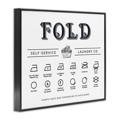 Giclée encadrée par Fold & Iron