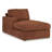Modmax 8-Piece Sectional with Chaise
