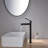 Single-Hole Single-Handle Bathroom Faucet
