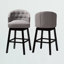 Tabouret de bar 30,9 po Amarvesh-1749586351