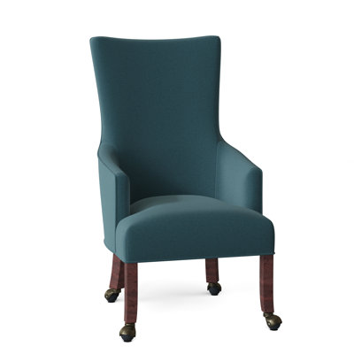 Fauteuil de 24,5 po de largeur Lawerence