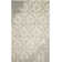 Rudra Hand Tufted Wool Geometric Rug