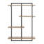 Tablette murale 4 niveaux Rhodes-1213721927