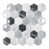 White Gray est en rupture de stock