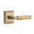 Unlacquered Brass is unavailable