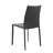 Helmer Bonded Leather Side Chair-1378686559