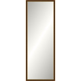 Antique Old World Mirror