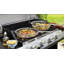 Panier de barbecue gril Jumbo