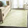 Geometric Wool Hand Woven Area Rug