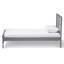 Lit plateforme simple en bois massif Keitra-411109782