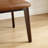 17.3'' Wide Leather Side Dining Chairs-1469676675