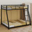 Lit superposé standard Locklin-296861334