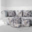 Coussin Inferno Songbirds Broadcloth-101103188-101103185