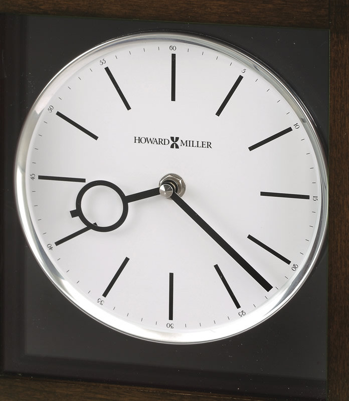 Cameron Quartz movement / Crystal Tabletop Clock