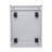 14.96'' Wide 2 -Drawer Mobile Steel File Cabinet-15288128