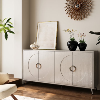 Accent Cabinet