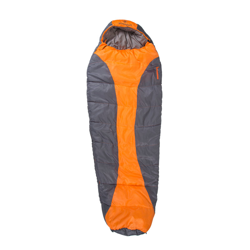3.1lbs Glacier Sleeping Bag