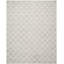 Tapis géométrique touffeté à la main Precious-10989917