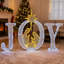 Grande crèche de Noël 49 pouces-996441121