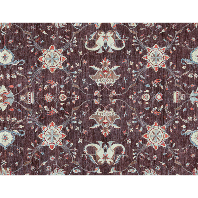 Ziegler One-of-a-Kind 10'3" X 13'8" Area Rug