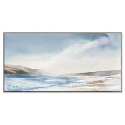 Coralie "Mystic Shores" Print