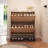 Clie 16 Pair Shoe Storage Cabinet-91901446