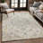 Machine Washable Indoor/Outdoor Chantille ACN2564 Global Rug-975717378-975717388