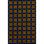 Bauhaus Hand-Tufted Geometric Rug