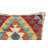 Geometric Throw Pillow