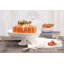 Vintage Inspired Ceramic Ceramic Cake Stand-80449366