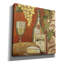 Lark Manor 'Wine And Cheese Tasting 2' by Art Licencing Studio Canvas Wall Art, 26" x 26"-1931925827