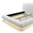 Modern Cloud-style Upholstered Platform Bed With Curved Headboard-830286786-830286784