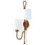Coastal Living Bimini Double Sconce
