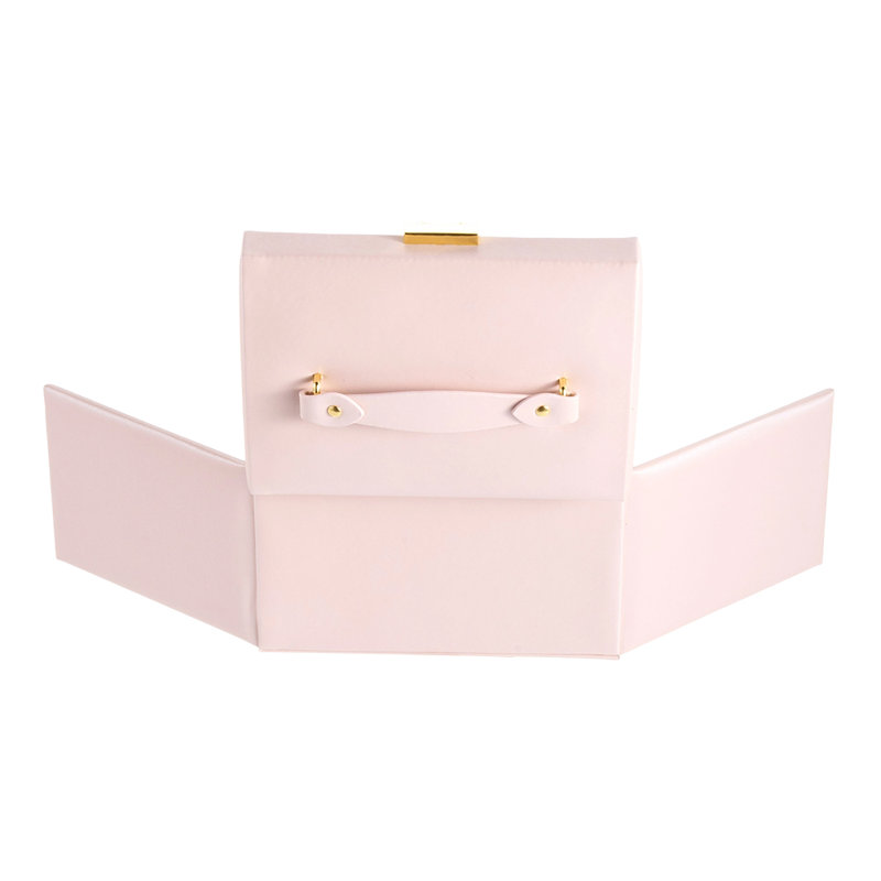 Jewelry Box +, Pink