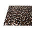 Tapis brun Ingalls