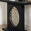 Console légère et luxueuse-671855710