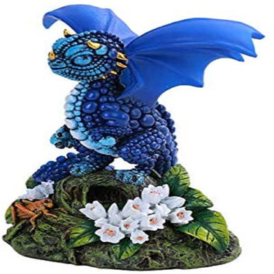 Fantasy & Sci-Fi Figurines & Sculptures
