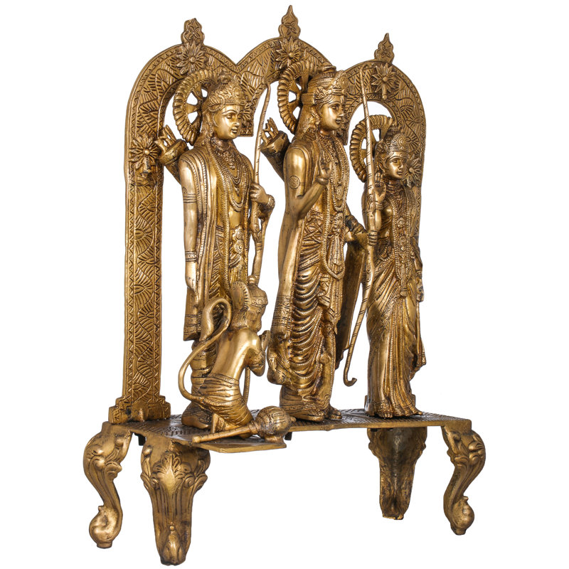 Religious & Spiritual Statue