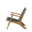 Chaise Patio Sense Vega-80810314