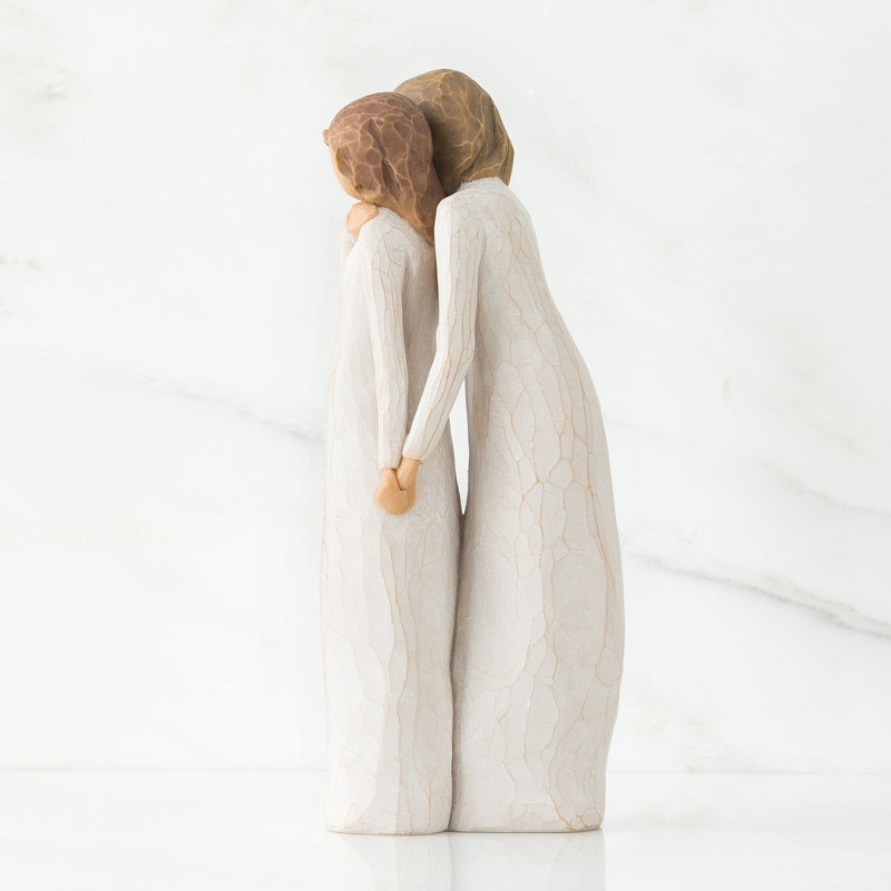 People Figurines & Sculptures